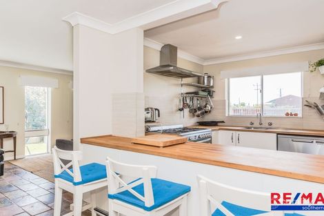 Property photo of 44 Hossack Avenue Parkwood WA 6147