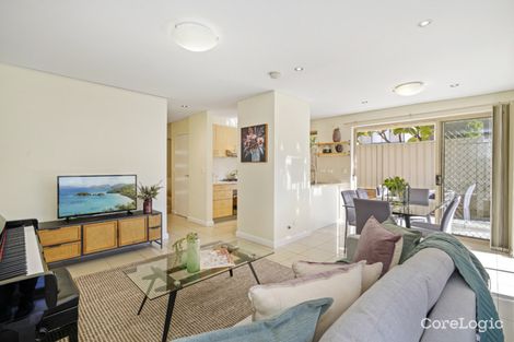 Property photo of 10/68-72 Second Avenue Campsie NSW 2194