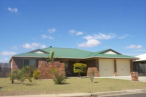 10 Porras Ct, Avenell Heights, QLD 4670