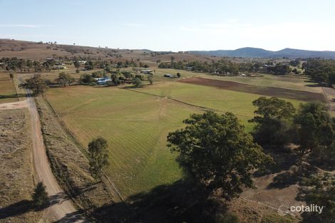 Property photo of 155 Falls Road Wellington NSW 2820