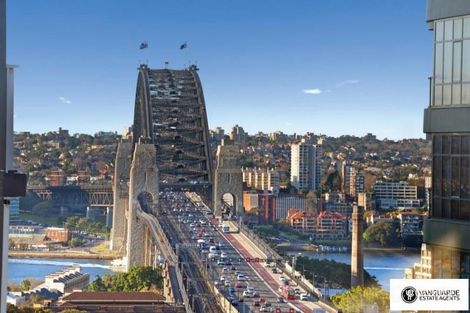 Property photo of 2306/183 Kent Street Millers Point NSW 2000