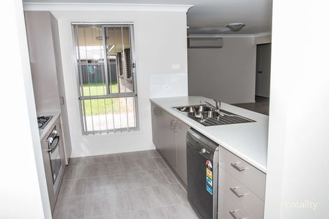 Property photo of 50 Glen Ayr Avenue Cliftleigh NSW 2321