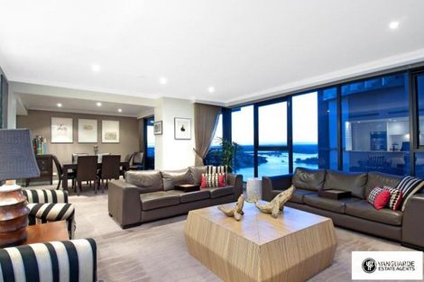 Property photo of 2306/183 Kent Street Millers Point NSW 2000