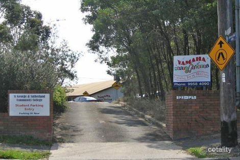 123-125 Sutherland Rd, Jannali, NSW 2226