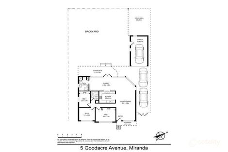 Property photo of 5 Goodacre Avenue Miranda NSW 2228