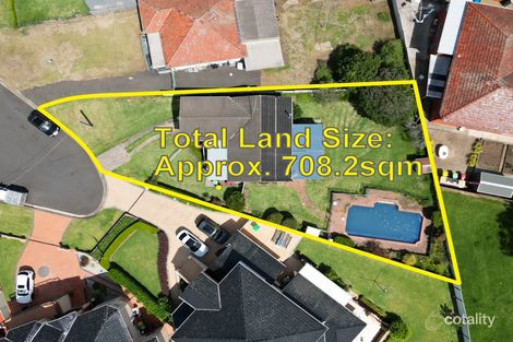 Property photo of 4 Caldwell Parade Yagoona NSW 2199