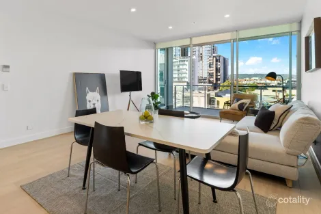 Property photo of 505/211 Grenfell Street Adelaide SA 5000