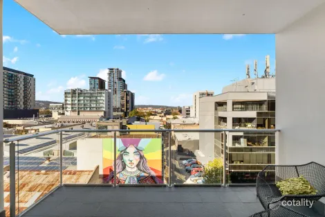 Property photo of 505/211 Grenfell Street Adelaide SA 5000