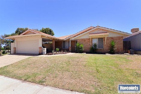 7 Santa Ana Mews, Currambine, WA 6028