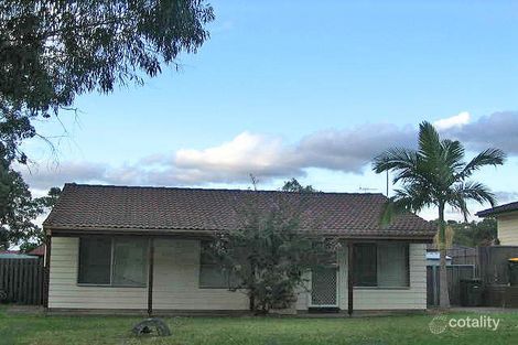 3 Scintilla Gr, Doonside, NSW 2767