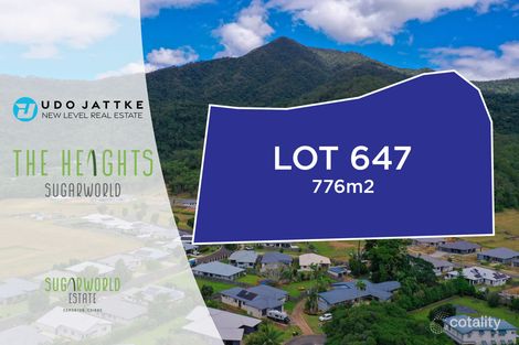 Property photo of 2 Huey Drive Edmonton QLD 4869