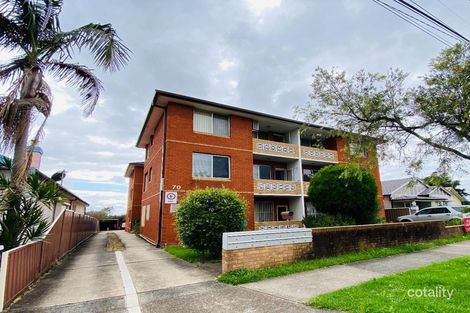 Property photo of 12/70 Taylor Street Lakemba NSW 2195