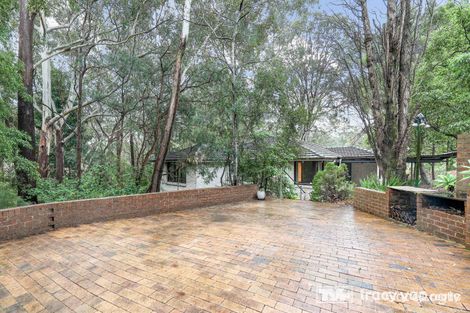 Property photo of 6 Norfolk Place Carlingford NSW 2118