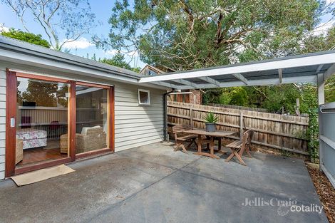 Property photo of 20 Beattie Street Montmorency VIC 3094