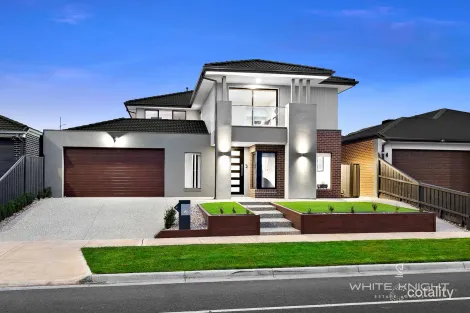 9 Farrier Bvd, Fraser Rise, VIC 3336