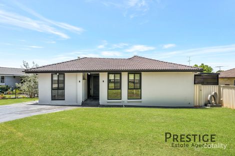 Property photo of 13 Goldsmith Close Wetherill Park NSW 2164