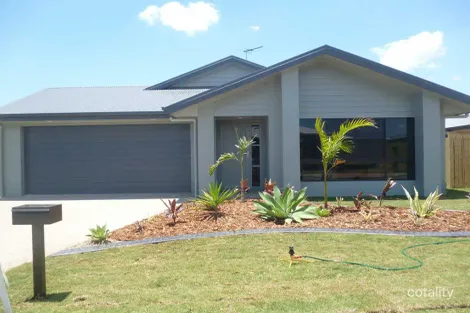 14 Lawrence St, Walkerston, QLD 4751