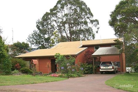 21 Abbott St, Atherton, QLD 4883