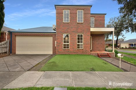Property photo of 28 Jardier Terrace South Morang VIC 3752