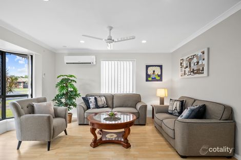 Property photo of 34 Sidney Nolan Drive Coombabah QLD 4216