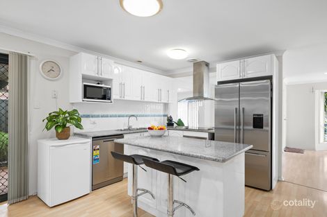 Property photo of 34 Sidney Nolan Drive Coombabah QLD 4216