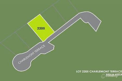 8 Charlemont Tce, Bella Vista, NSW 2153