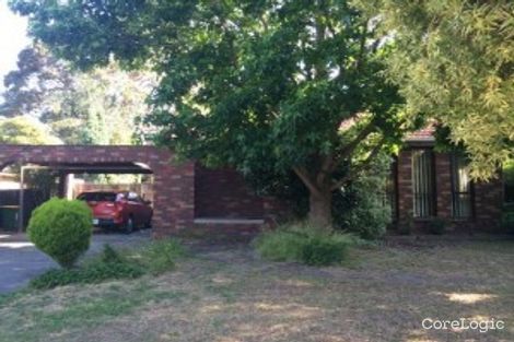 Property photo of 8 Henry Road Wantirna South VIC 3152