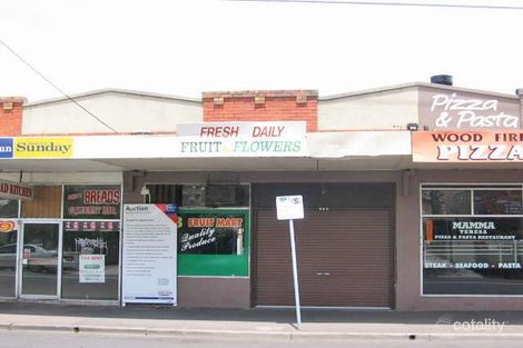 585 Barkly St, West Footscray, VIC 3012