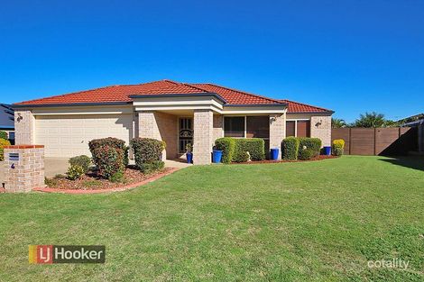 4 Namoi Ct, Murrumba Downs, QLD 4503