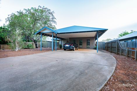 Property photo of 19 Pandanas Way Derby WA 6728