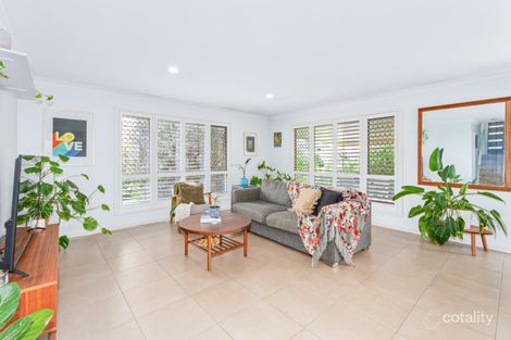 Property photo of 8 Jackaroo Crescent Gilston QLD 4211