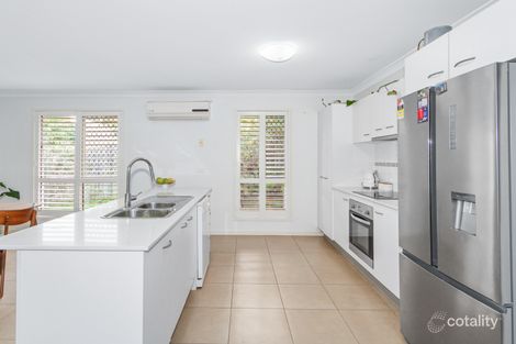 Property photo of 8 Jackaroo Crescent Gilston QLD 4211