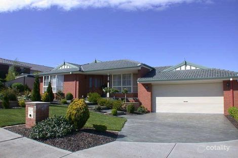 Property photo of 99 Montbrae Circuit Narre Warren North VIC 3804