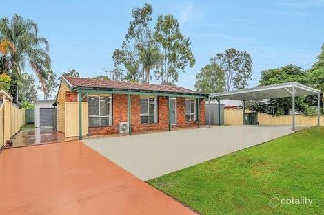 11 Strafford Rd, Bethania, QLD 4205