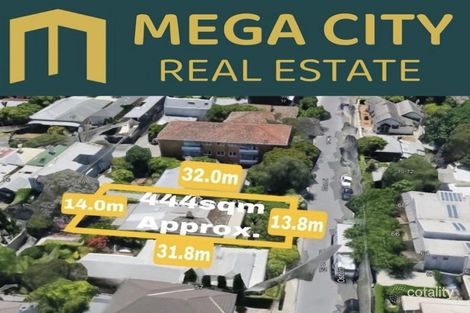 Property photo of 59 Osborne Street South Yarra VIC 3141