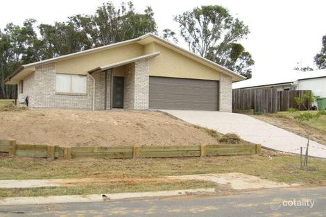 1 Lewis St, Crows Nest, QLD 4355