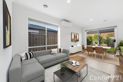 Property photo of 42 Clover Drive Rockbank VIC 3335