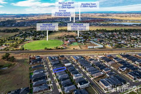 Property photo of 42 Clover Drive Rockbank VIC 3335