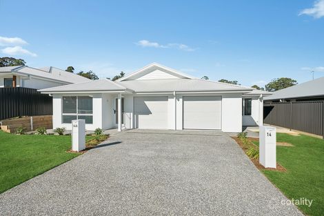 14a Wildwood Way, Thrumster, NSW 2444