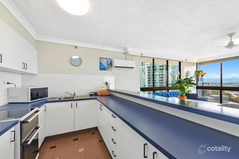 Property photo of 1909/18 Hanlan Street Surfers Paradise QLD 4217
