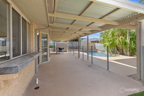 Property photo of 175 Mildura Drive Helensvale QLD 4212
