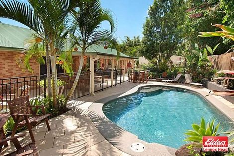 1 The Grove, Lennox Head, NSW 2478