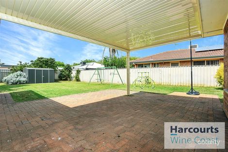 Property photo of 23 Clearwater Crescent Seaford Rise SA 5169