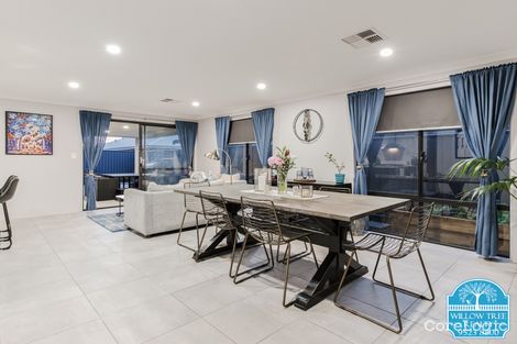 Property photo of 5 Toolibin Rise Baldivis WA 6171