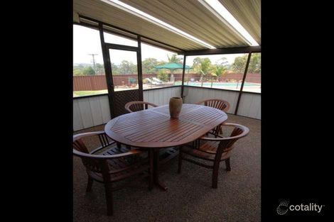 Property photo of 1 Jenner Road Dural NSW 2158
