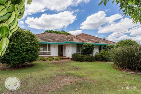 Property photo of 44 Downey Drive Manning WA 6152