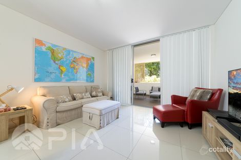 B201/15 Flack Ave, Hillsdale, NSW 2036