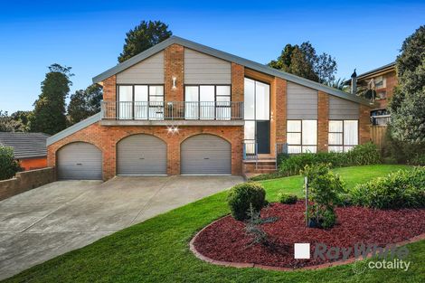 13 Anderson Ct, Endeavour Hills, VIC 3802