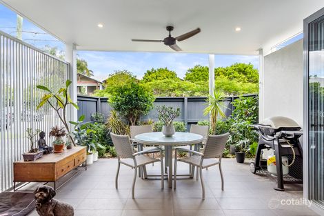 Property photo of 7/25 Mullens Street Hawthorne QLD 4171