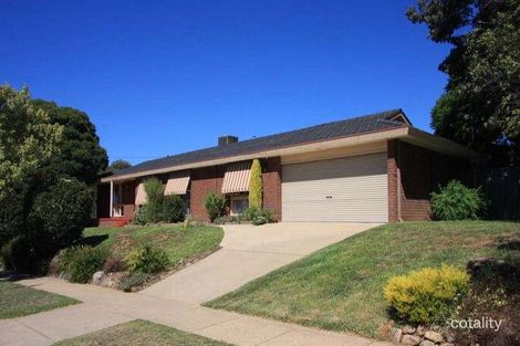 17 Parkland Dr, Wodonga, VIC 3690